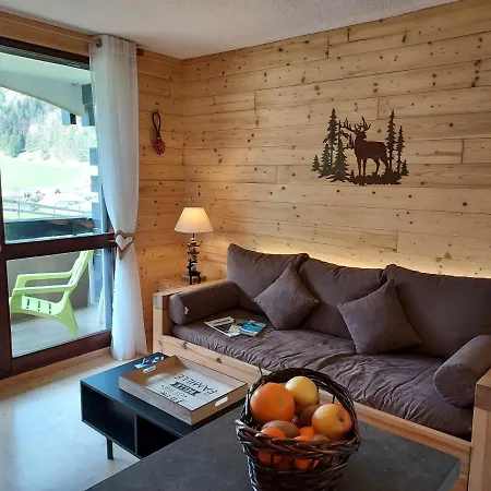 Je T'aime - Les Tennis - 2 2 Pieces 5 P Et 6 P Appartement Villard-de-Lans
